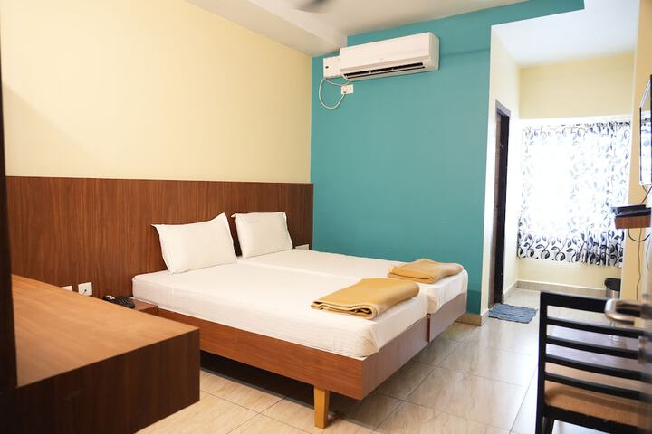 Room 5 of 21