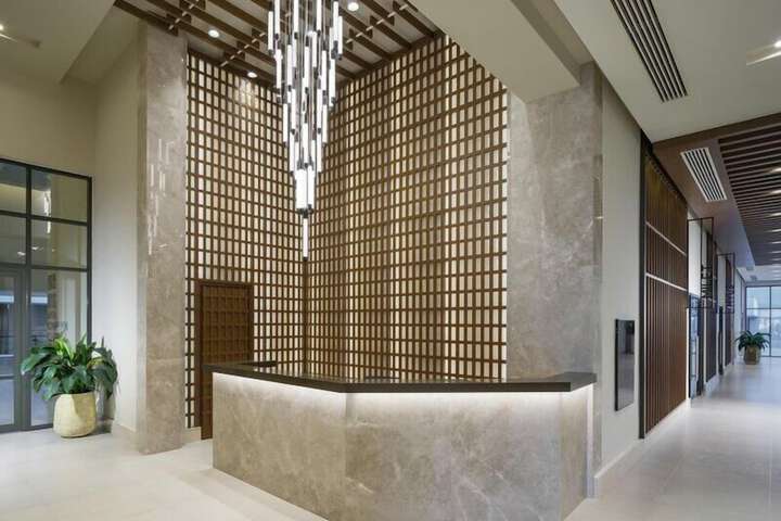 Hotel Interior 16 of 888