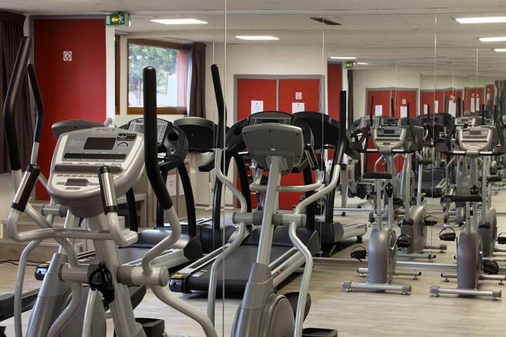 Health and Fitness 41 of 77