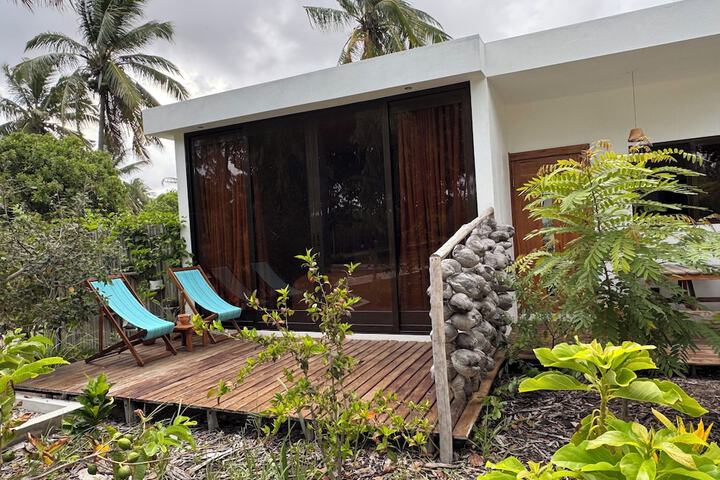 cosybe villas Accmmodation