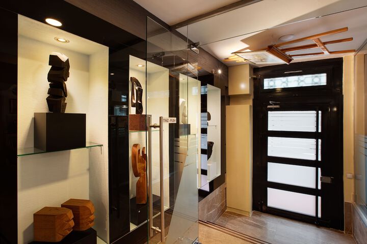 Hotel 116 of 120