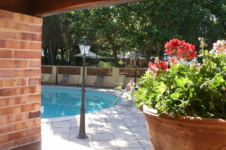 Pool 6 of 12