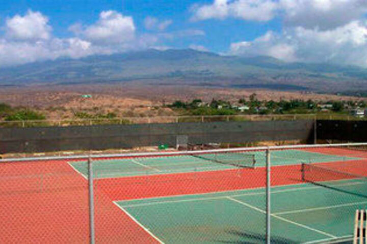 Tennis and Basketball Courts 31 of 35
