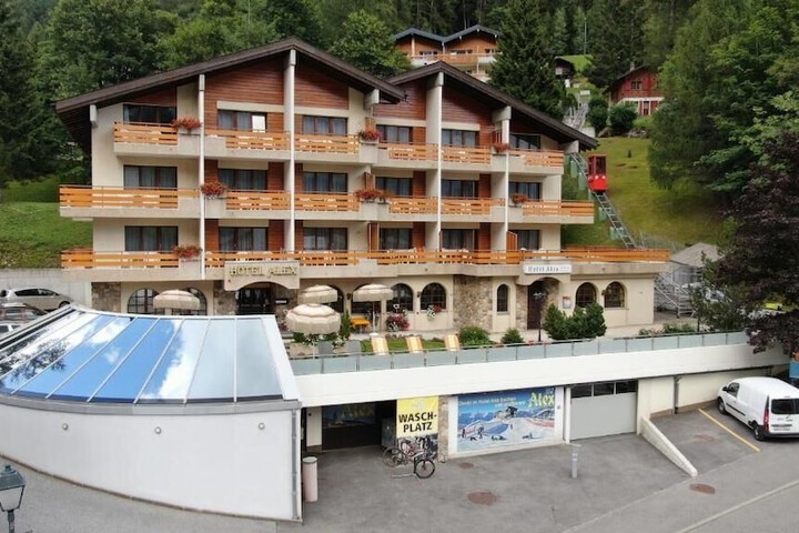 Hotel 43 of 47