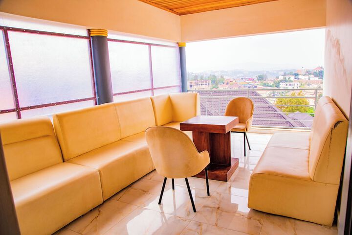 Terrace/Patio 13 of 29