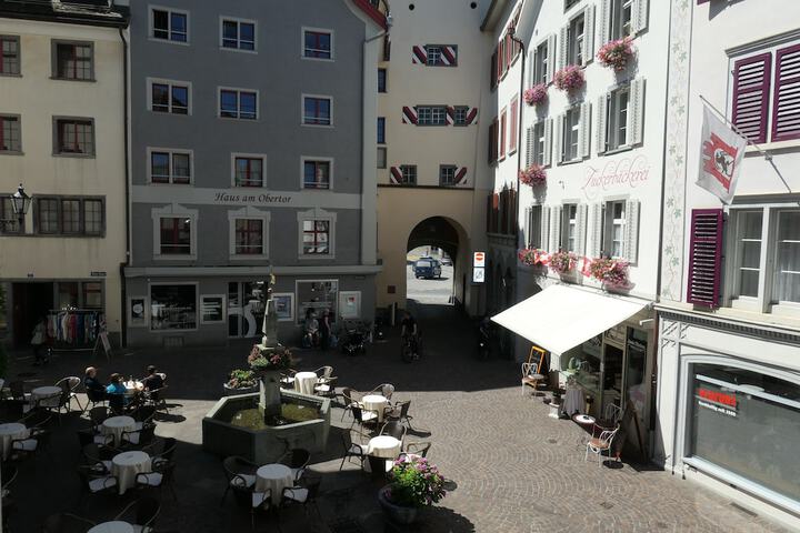 Hotel View 49 of 49