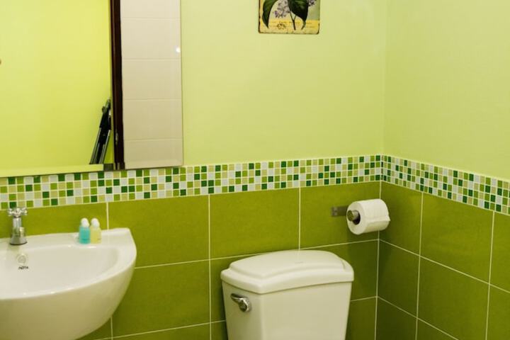 Bath Photo