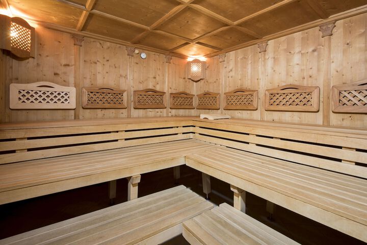 Spa and Wellness