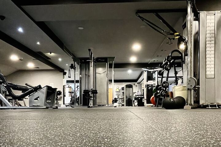 Health and Fitness 26 of 50