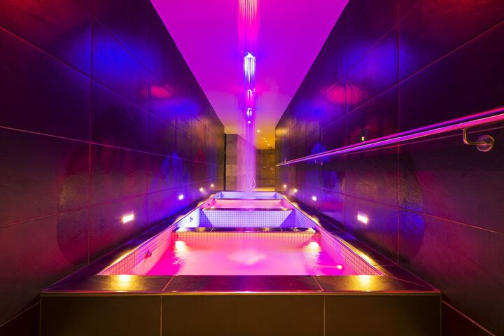 Hotel Spa