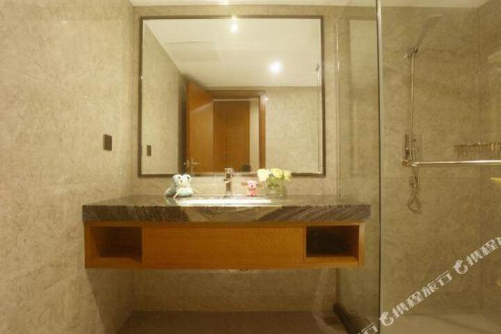 Hunan Sanhe Hotel