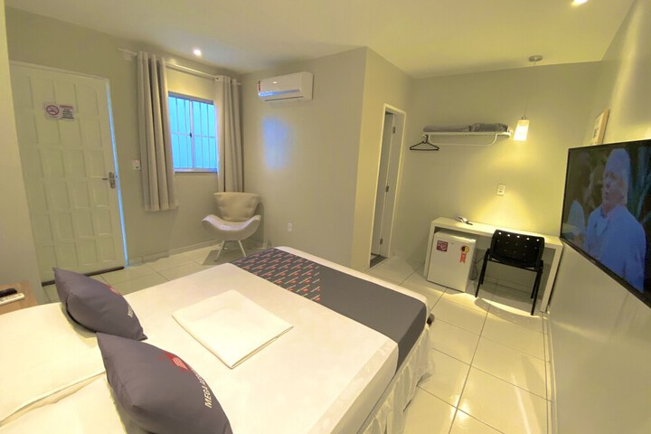 Mega Aeroporto Hotel