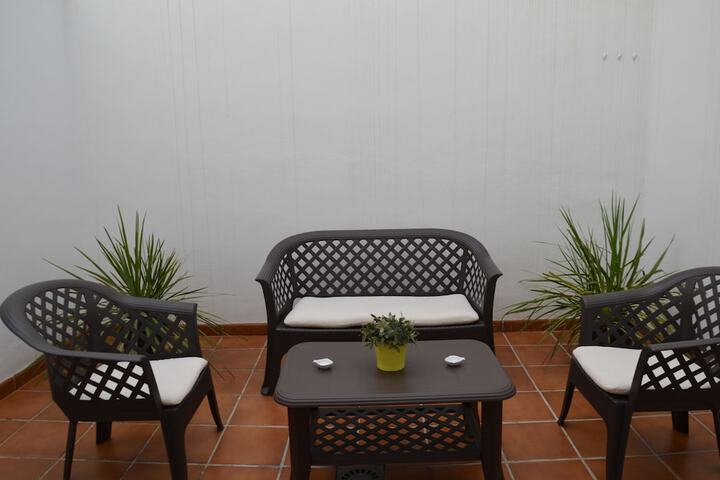 Terrace/Patio 30 of 36