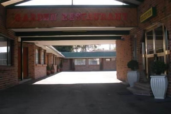 Hotel 9 of 13