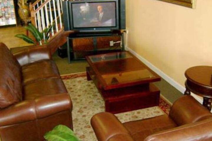 Hotel Interior 5 of 11