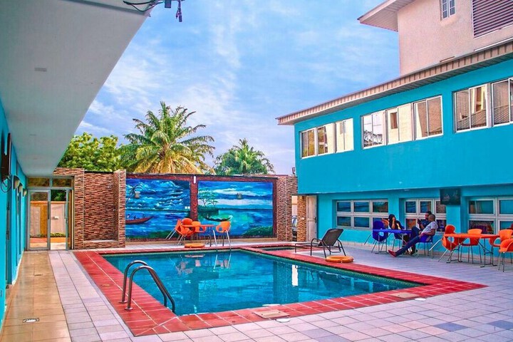Pool 13 of 22