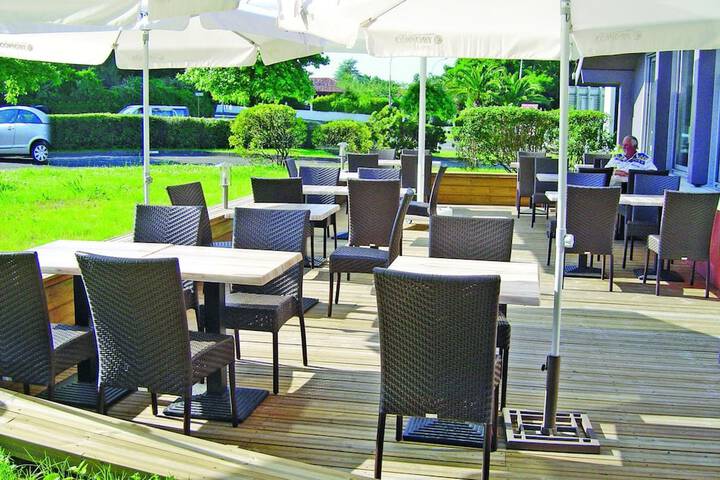 Terrace/Patio 51 of 54