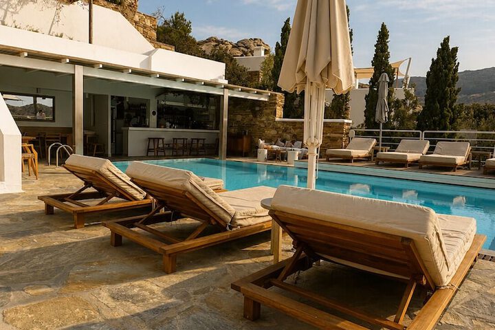 Pool to Cool