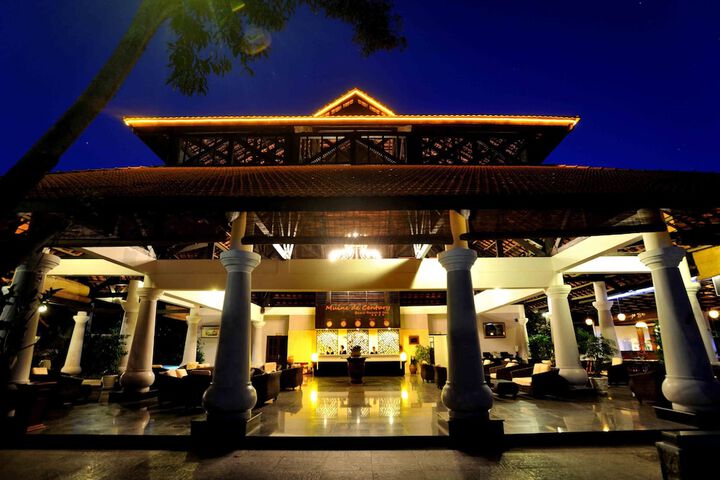 Hotel 2 of 83