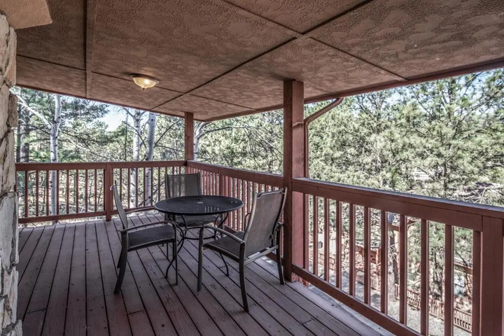 Terrace/Patio 6 of 17