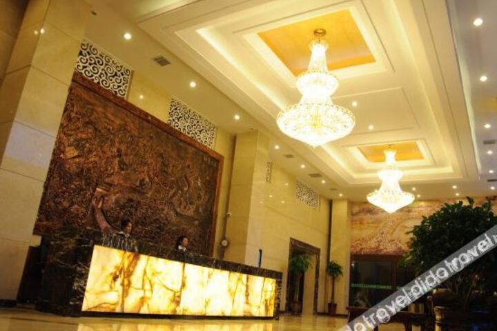 Hotel Interior 6 of 17