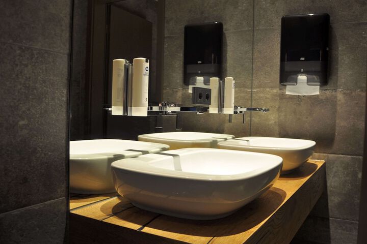 Spa and Wellness