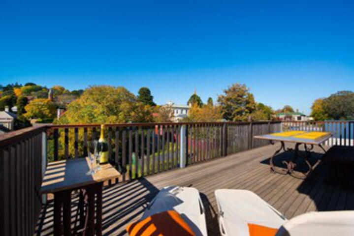 Terrace/Patio 9 of 9