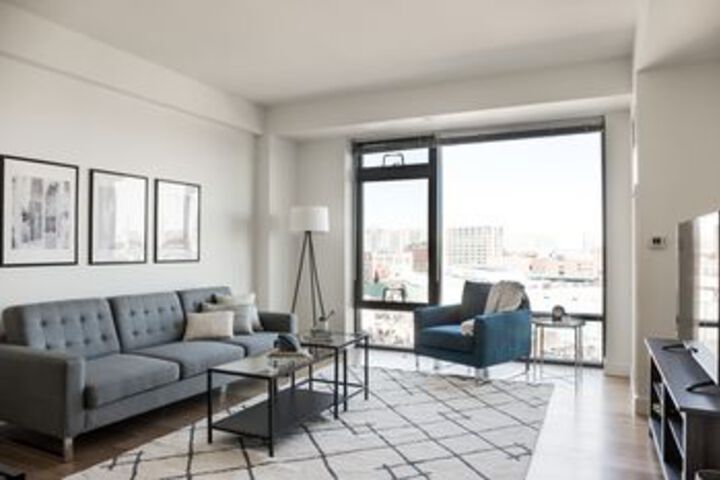 Pristine Fenway Suites by Sonder in Boston, MA