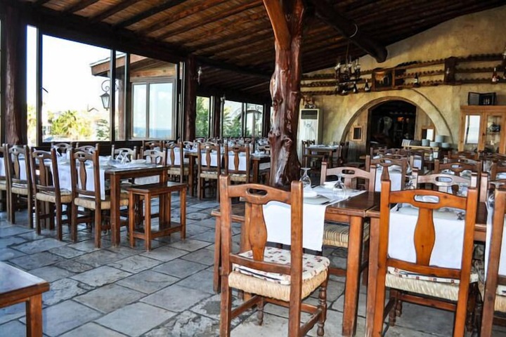 Restaurants