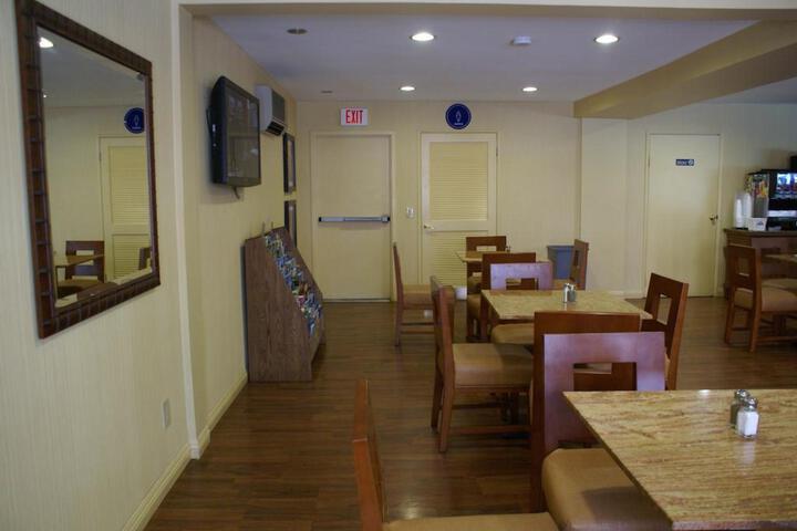 Fitness Center Photo