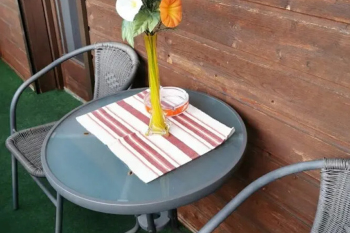 Terrace/Patio 6 of 13