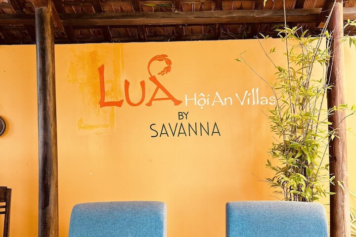 Savanna Hoi An Villa in Da Nang