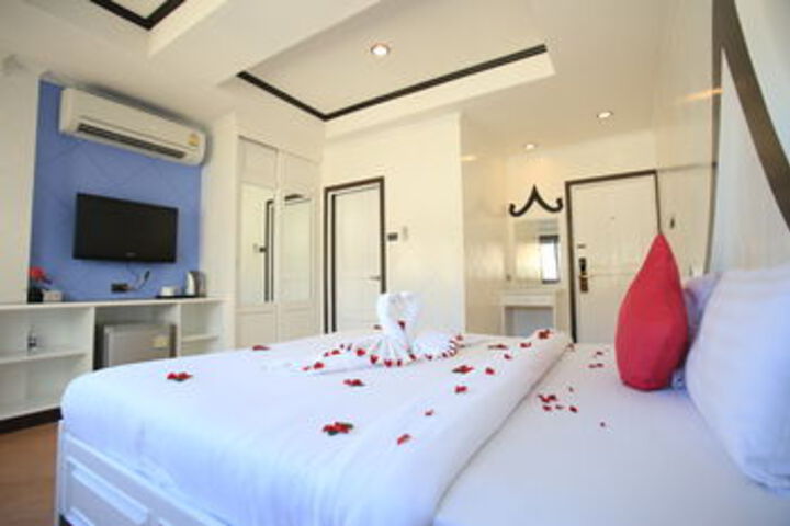 Vennn Home Hotel
