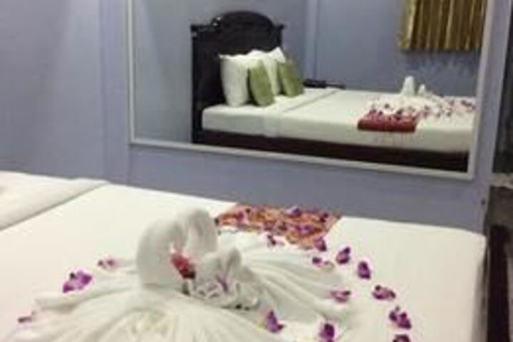 Fitness Center Photo