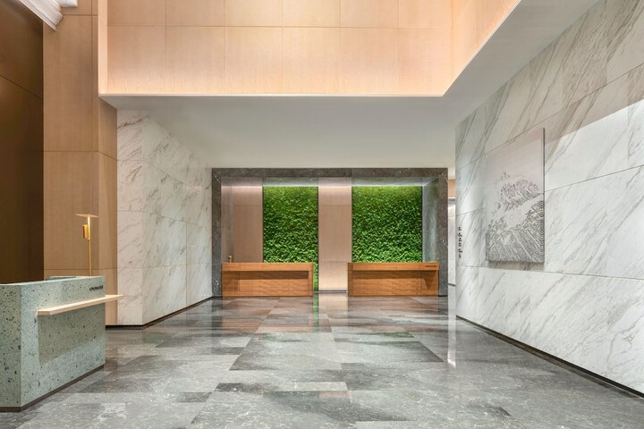Photo of Four Points by Sheraton Guangzhou Baiyun
