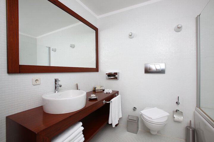 Bathroom Vanities