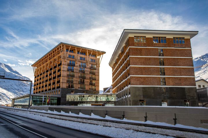 Hotel 175 of 198