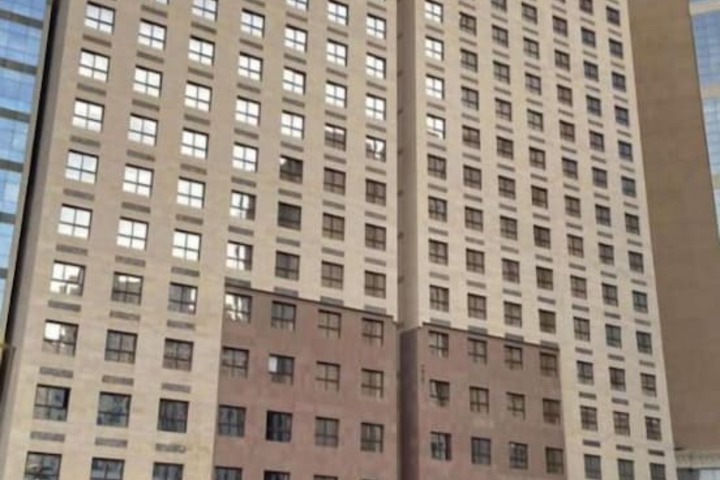 Hotel 22 of 22