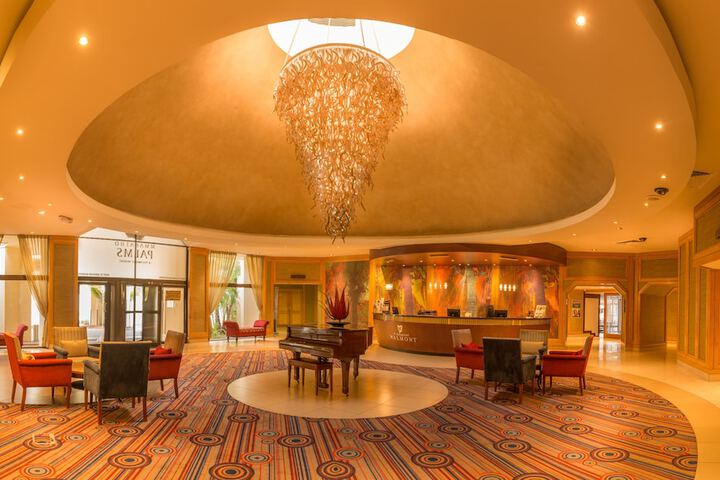 Hotel Interior 48 of 50
