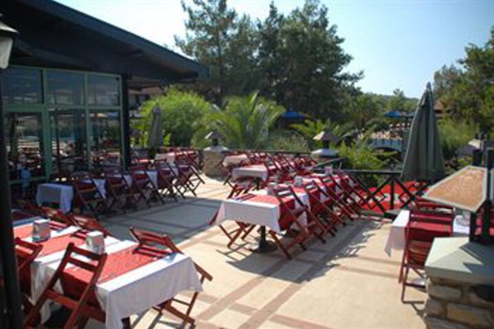 Terrace/Patio 42 of 48