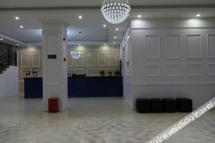 Hotel Interior 6 of 11