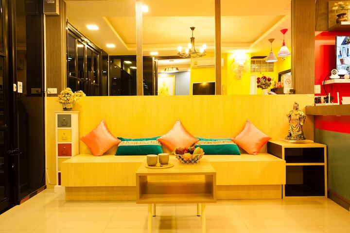 Hotel Interior 22 of 25