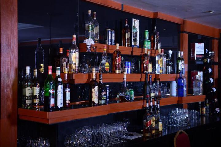 BESHALE HOTEL