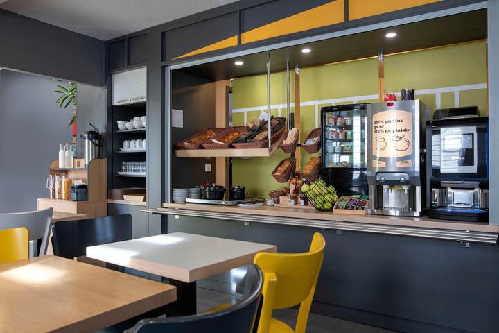 Restaurants