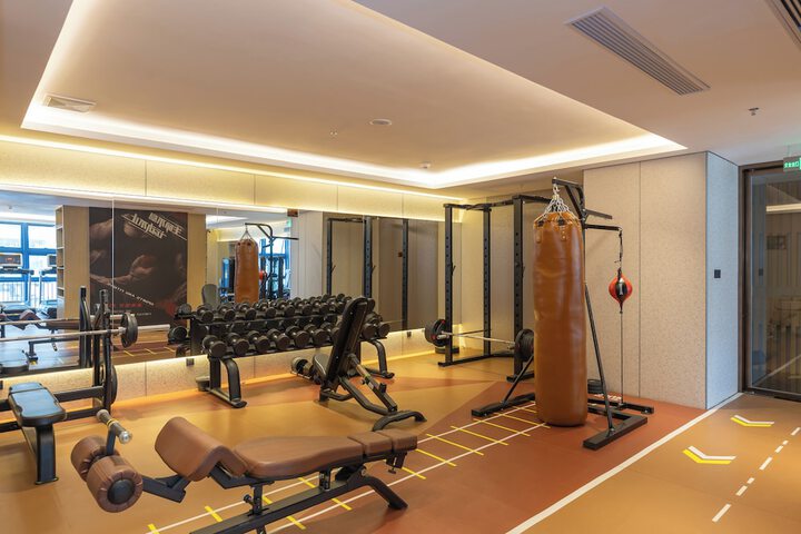Health and Fitness 43 of 92