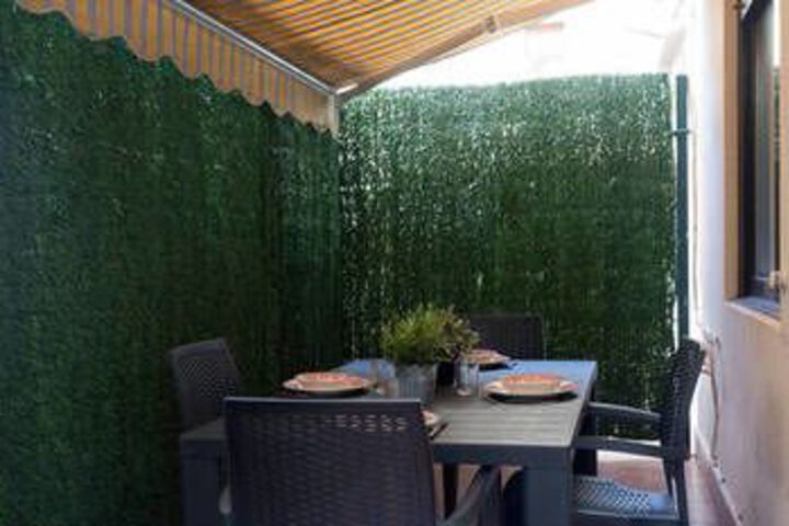 Terrace/Patio 18 of 18
