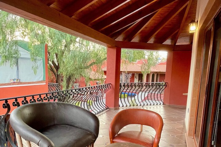 Terrace/Patio 21 of 32