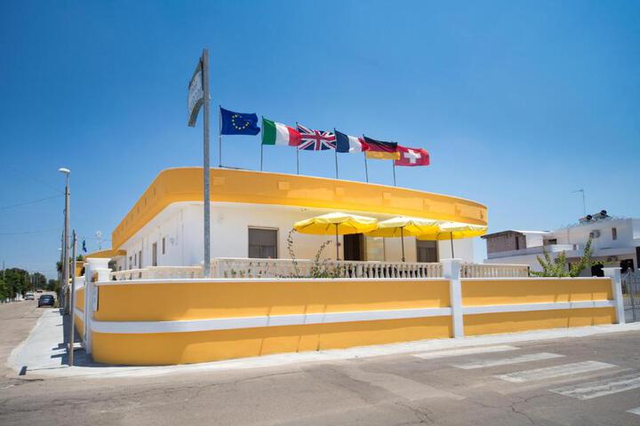 Albergo Europa