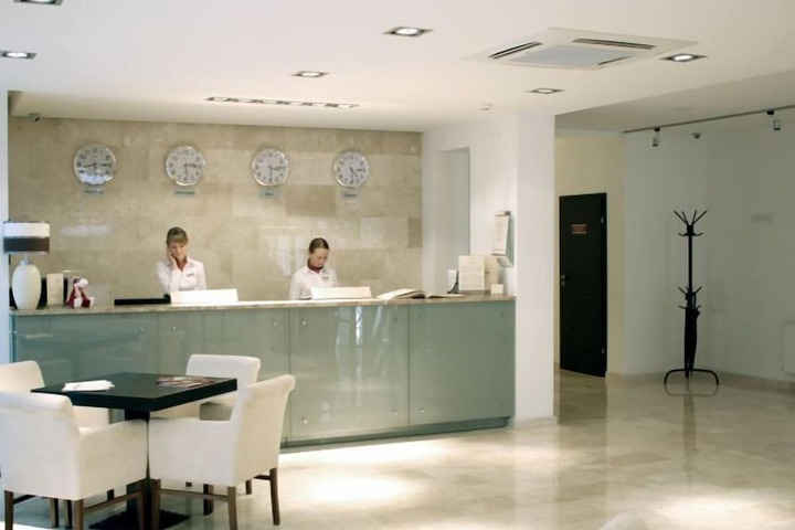 Hotel Interior 6 of 63