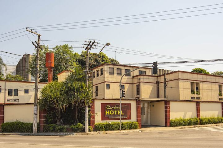Giardino Hotel